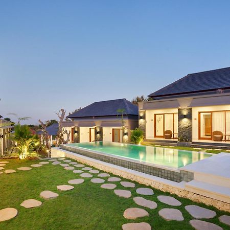 Arshaka Village Badung  Exteriör bild