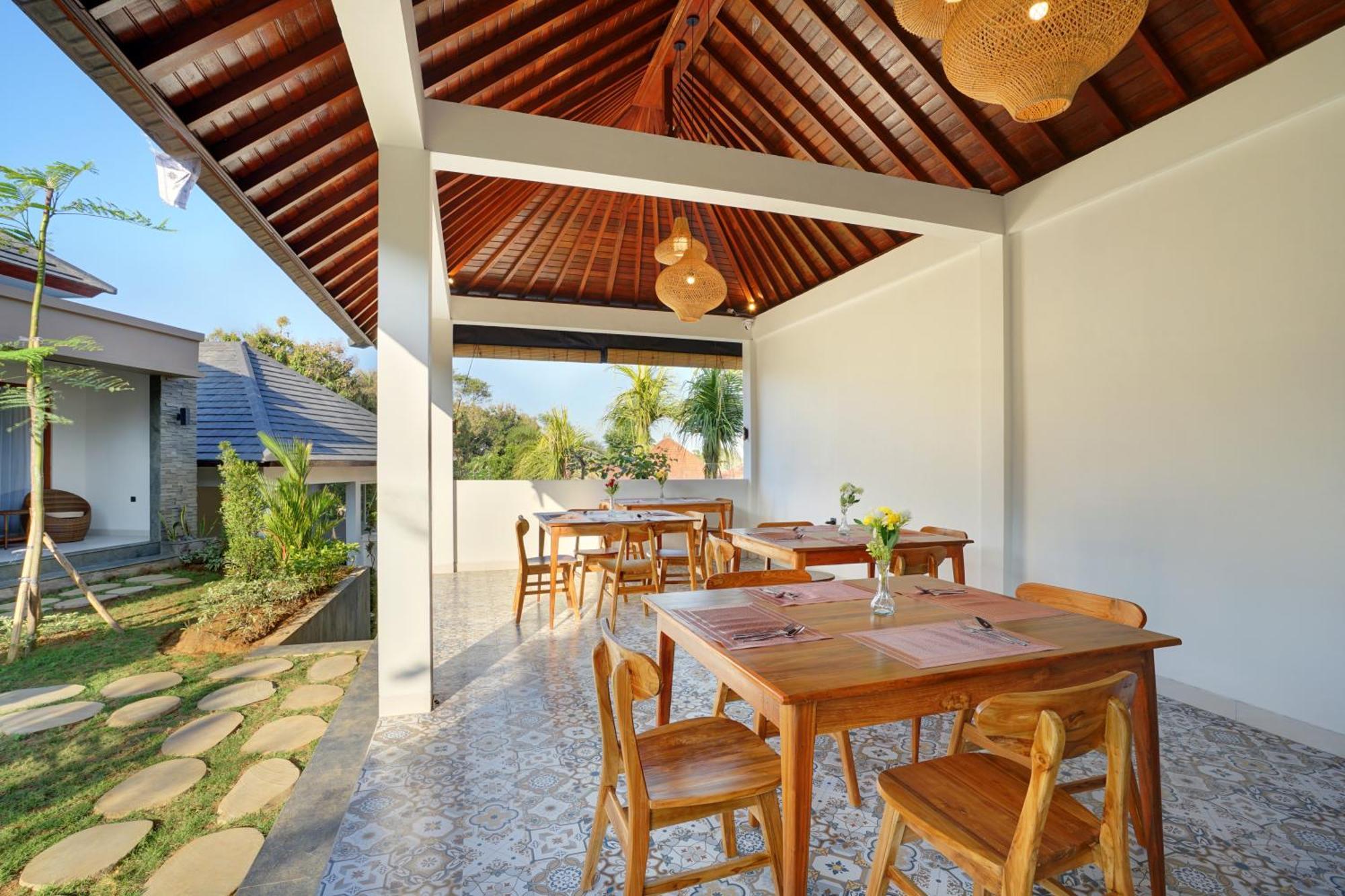 Arshaka Village Badung  Exteriör bild